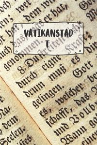 Vatikanstadt
