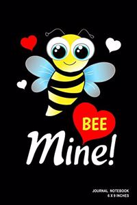 Bee Mine!