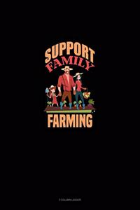 Support Family Farming