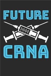 Future CRNA
