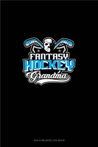 Fantasy Hockey Grandma