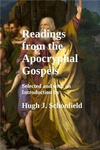 Readings from the Apocryphal Gospels