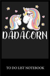 Dadacorn