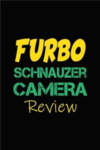 Furbo Schnauzer Camera Review