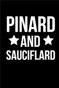Pinard and Sauciflard