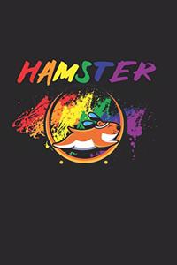Hamster Notebook