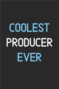 Coolest Producer Ever