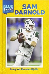 Sam Darnold