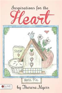 Inspirations for the Heart