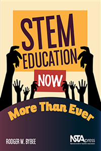 STEM Education Now More Than Ever