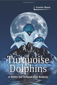 Turquoise Dolphins