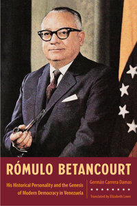 Rómulo Betancourt