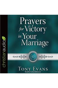 Prayers for Victory in Your Marriage
