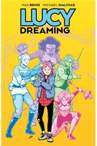 Lucy Dreaming