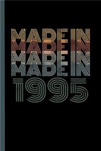 Made in 1995