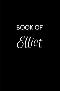 Book of Elliot