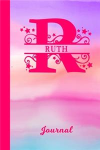Ruth Journal