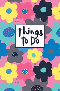 Things To Do