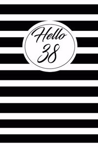 Hello 38