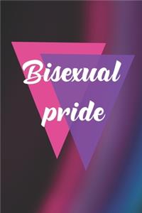 Bisexual Pride