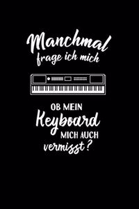 Keyboarder