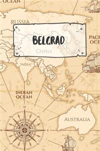 Belgrad