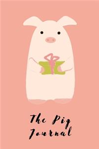 The Pig Journal