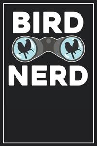 Bird Nerd