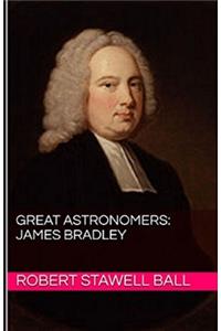 Great Astronomers