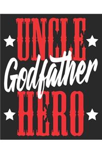 Uncle Godfather Hero
