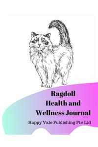 Ragdoll Health and Wellness Journal