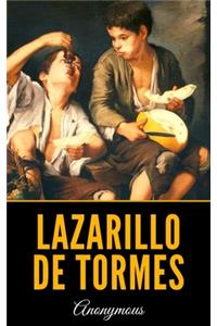 Lazarillo de Tormes