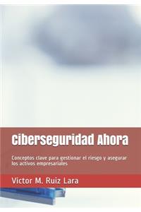 Ciberseguridad Ahora