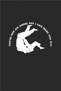 I can make you fly