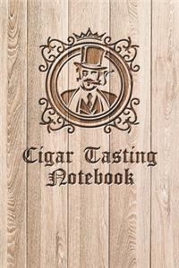 Cigar Tasting Journal