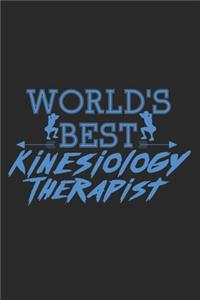 World's Best Kinesiology Therapist