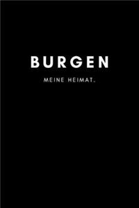 Burgen