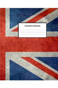 Composition Notebook