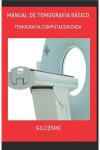 Manual de Tomografia Básico