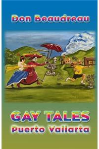 Gay Tales