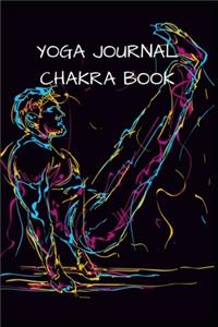 Yoga Chakra Book