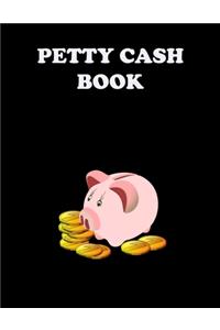 Petty Cash Book