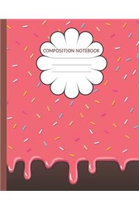 Composition Notebook