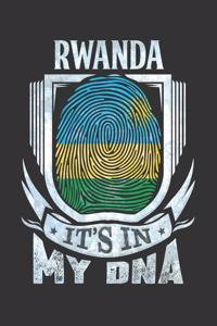 Rwanda It's In My DNA