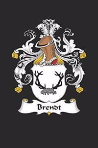 Brendt