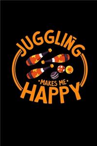 Juggling