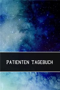 Patienten Tagebuch