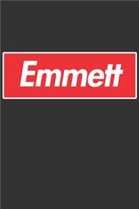 Emmett