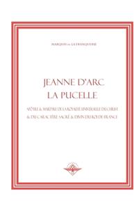 Jeanne d'Arc la Pucelle