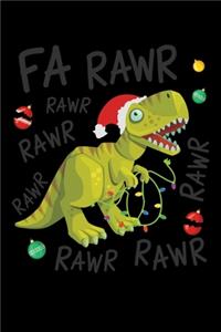 Fa Rawr Rawr